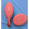  Loveline Vibrateur de culotte Panty Vibes 10 Vibrations